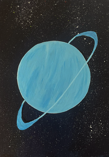 Uranus